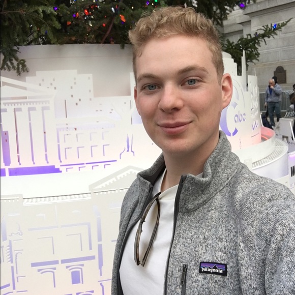 Meet your Posher, Colin - Picture 3 of 4